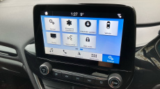 Ford Fiesta 1.0 EcoBoost Active 1 5dr Petrol Hatchback